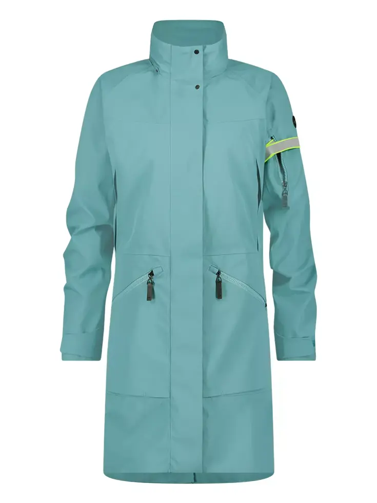 Dinia – Parka dames – Human Nature