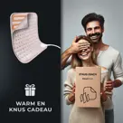 STAUS&BACH - Heatmat Warmtekussen