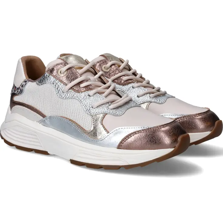 Rainbow Stretchwalker veterschoenen Dames