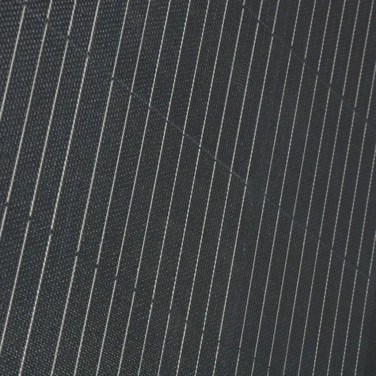 Solar paneel Flexible MSFL-200