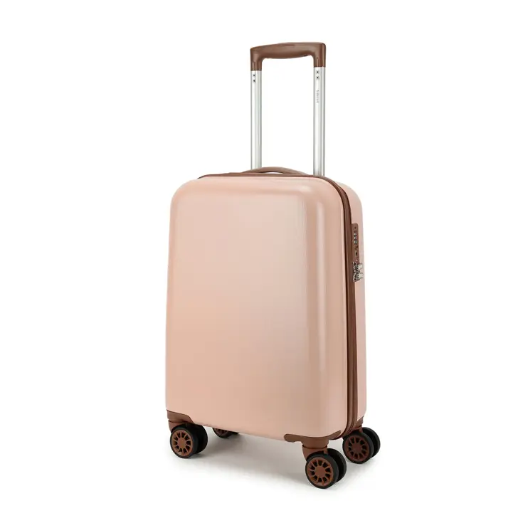 Retro Cabin Trolley 55  | 35 L
