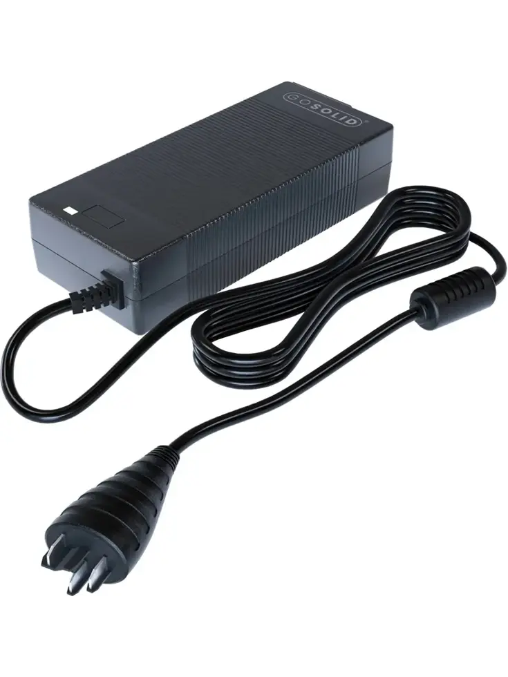 Lader geschikt voor Bosch PowerTube 500 & Bosch
