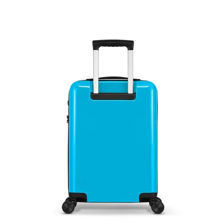 Tulip - Handbagage Koffer - 54cm