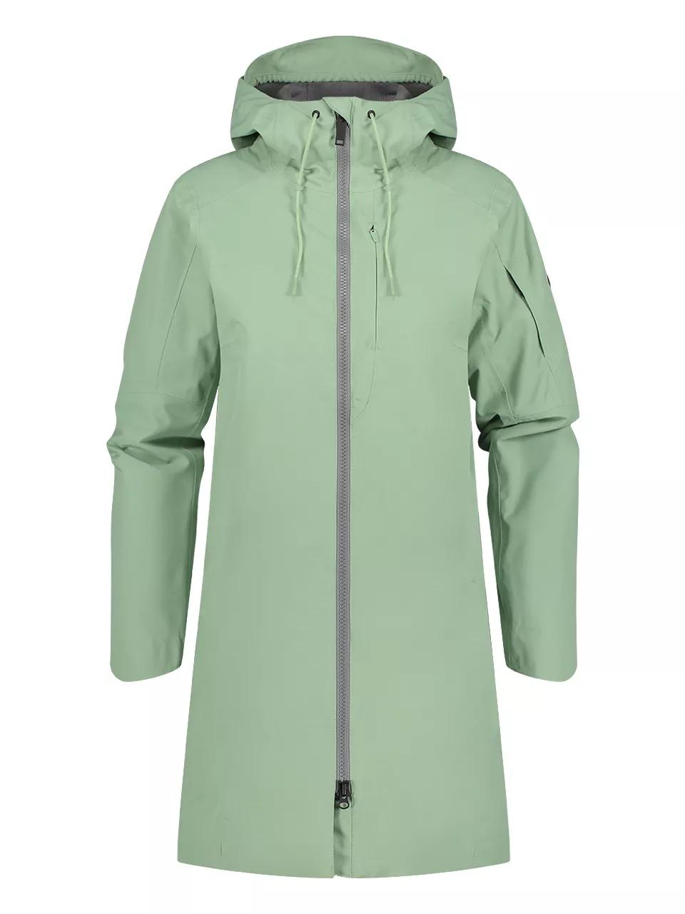 Nuxis Parka dames Human Nature ANWB Webwinkel