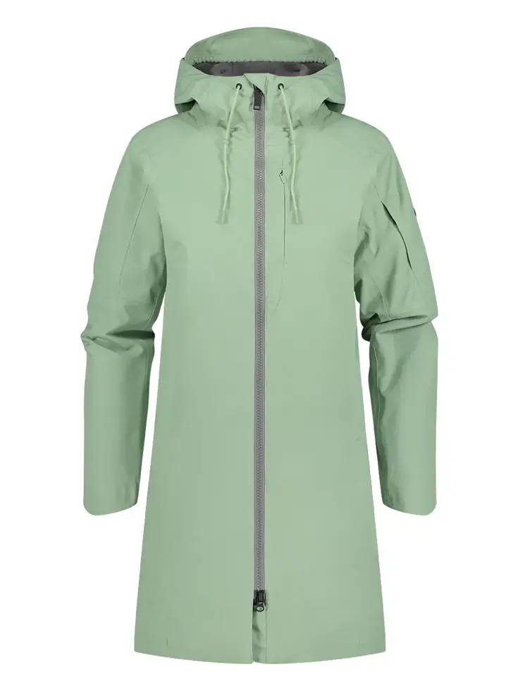 Nuxis - Parka dames - Human Nature