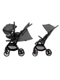 Soho - Kinderwagen