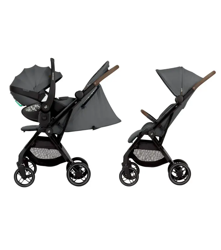 Soho - Kinderwagen