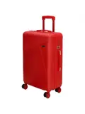 Easy Travel - Middelgrote koffer - 65cm - 60L