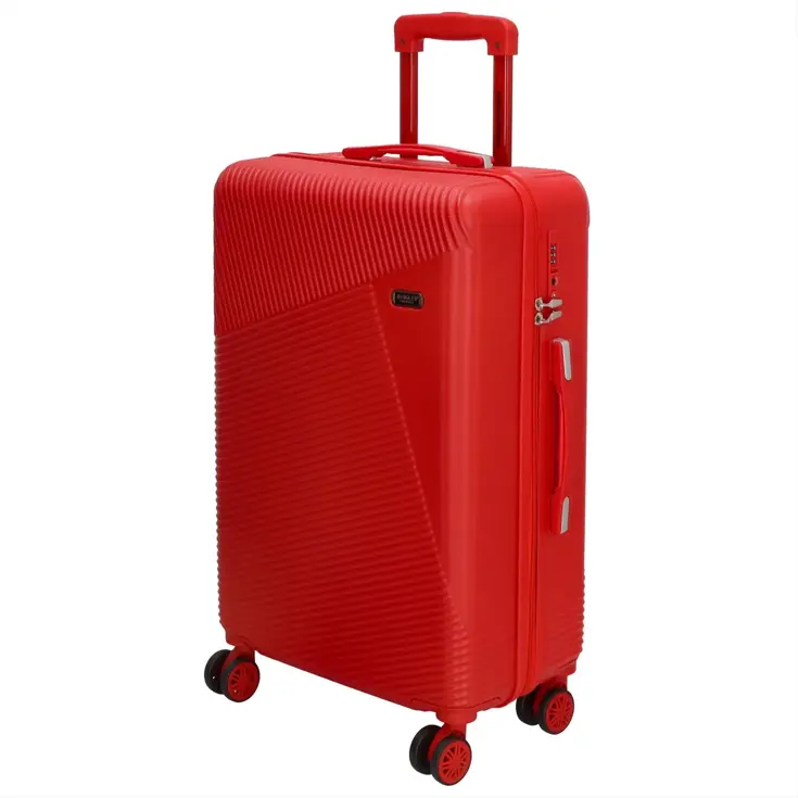 Easy Travel - Middelgrote koffer - 65cm - 60L