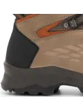Aborg heren - Wandelschoenen