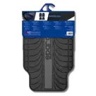 Automatten Set Sparco Rubber - Grijs