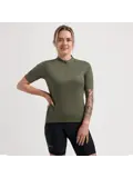 Core - Fietsshirt Korte Mouw Dames