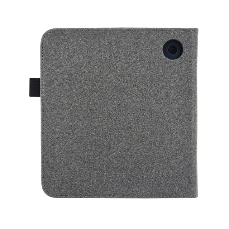 Ereader Hoesje - Luxe strap Case Kobo Libra Colour