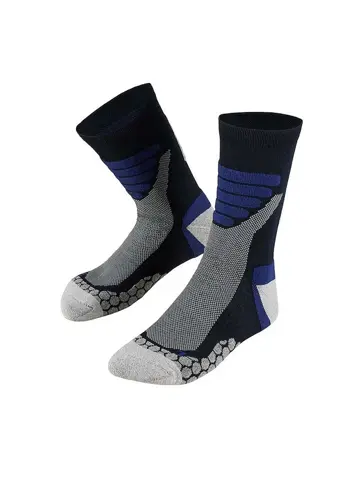 2 paar - Wandelsokken