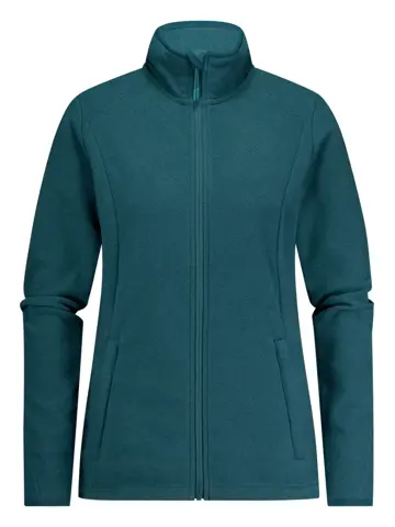 Line - Fleecevest dames - Human Nature