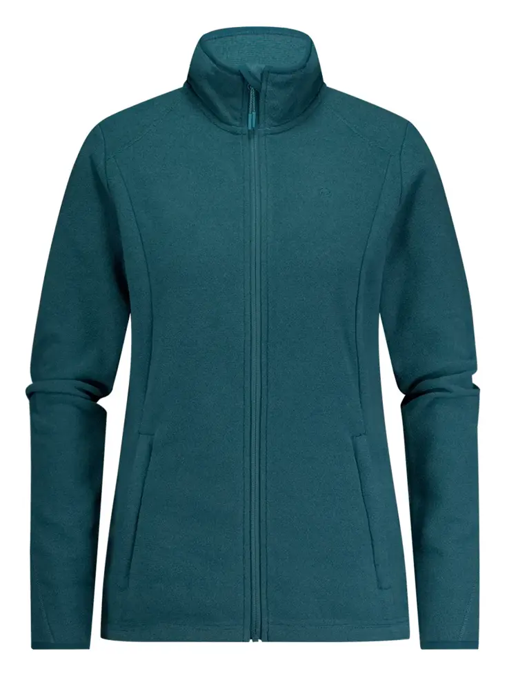 Line - Fleecevest dames - Human Nature