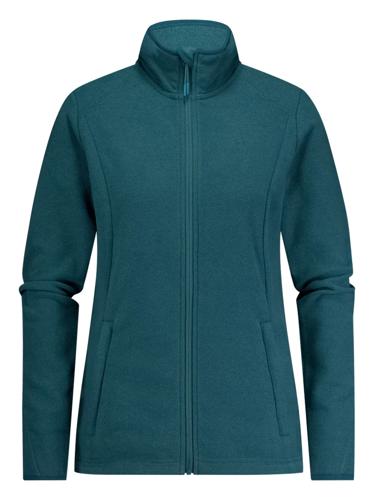 Line - Fleecevest dames - Human Nature