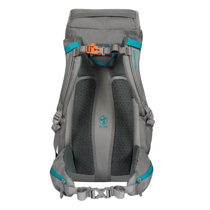 Highlander Outdoor rugzak Ivar dames 25L