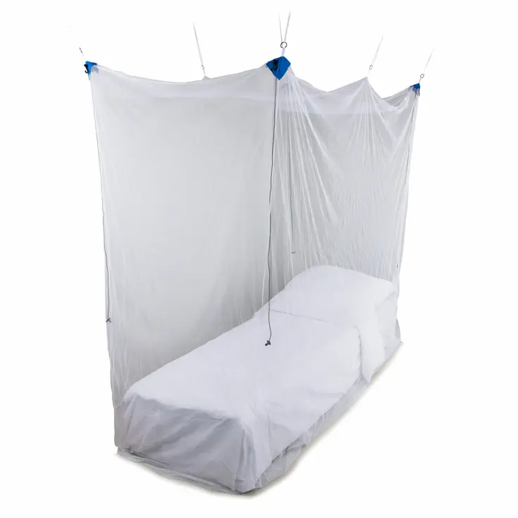 Travelnet reisklamboe BOX ONE - PURE 1 pers