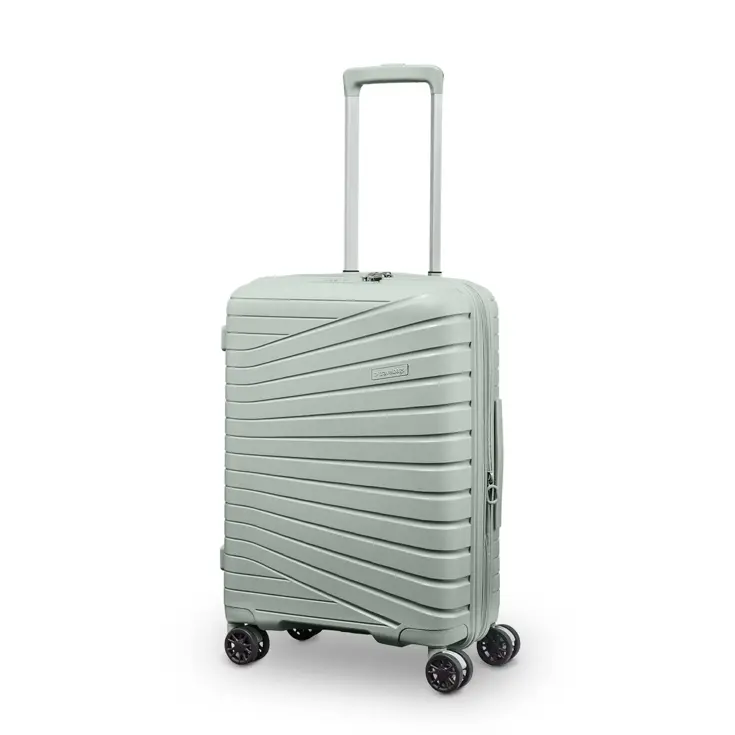 The Vibe koffer / 38 L