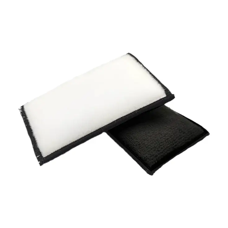 Innovacar Micron Scrub spons