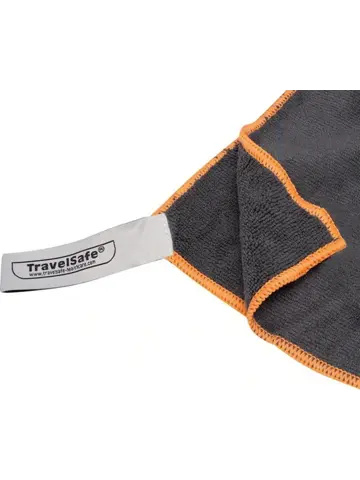TravelSafe Microvezel Terry Handdoek XL