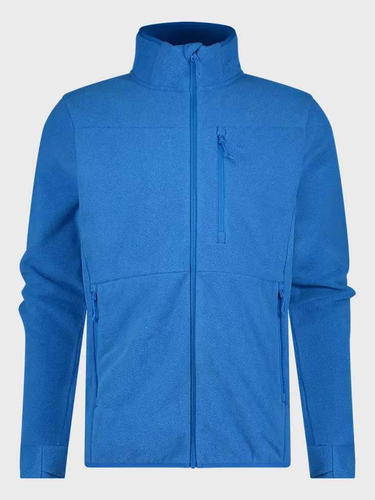 Rens - Fleecevest heren - Human Nature