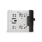 2-DIN 7" Autoradio CarPlay DAB+ & Camera