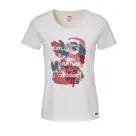 Maria - T-shirt Dames