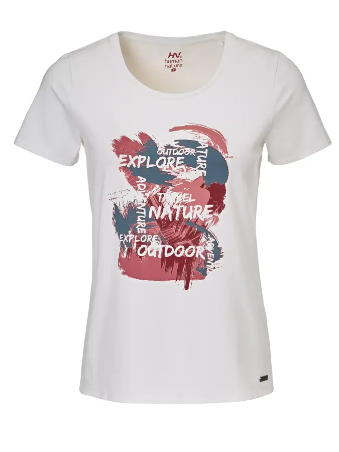 Maria - T-shirt Dames