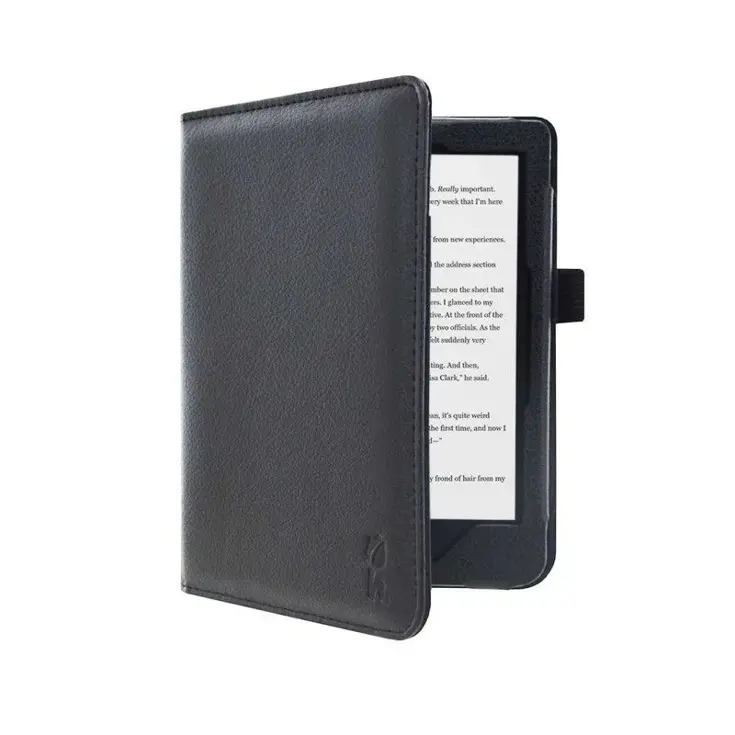 Ereader Hoesje - Premium Case Kobo Clara HD