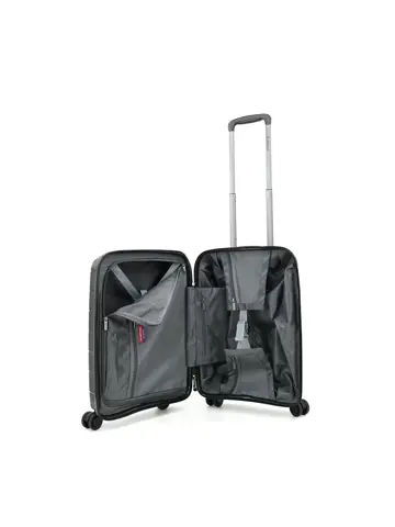 Straight-Line Cabin Spinner  | 35 L