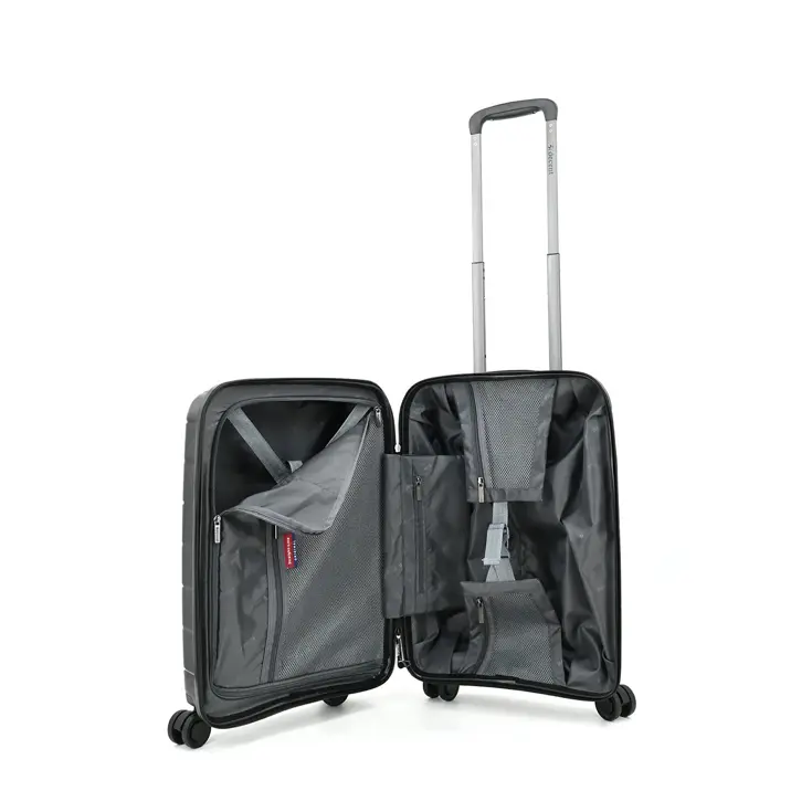 Straight-Line Cabin Spinner  | 35 L