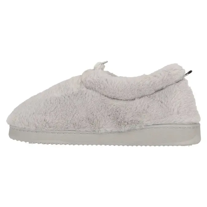 Apollo - Imitatiebont - Dames - Pantoffels