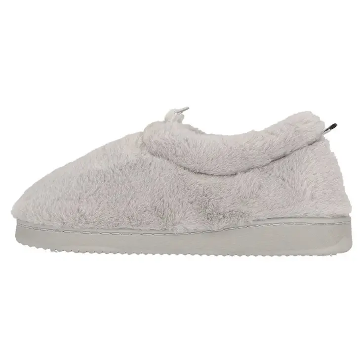 Apollo - Imitatiebont - Dames - Pantoffels