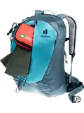 AC Lite 15 SL - Wandelrugzak 15L