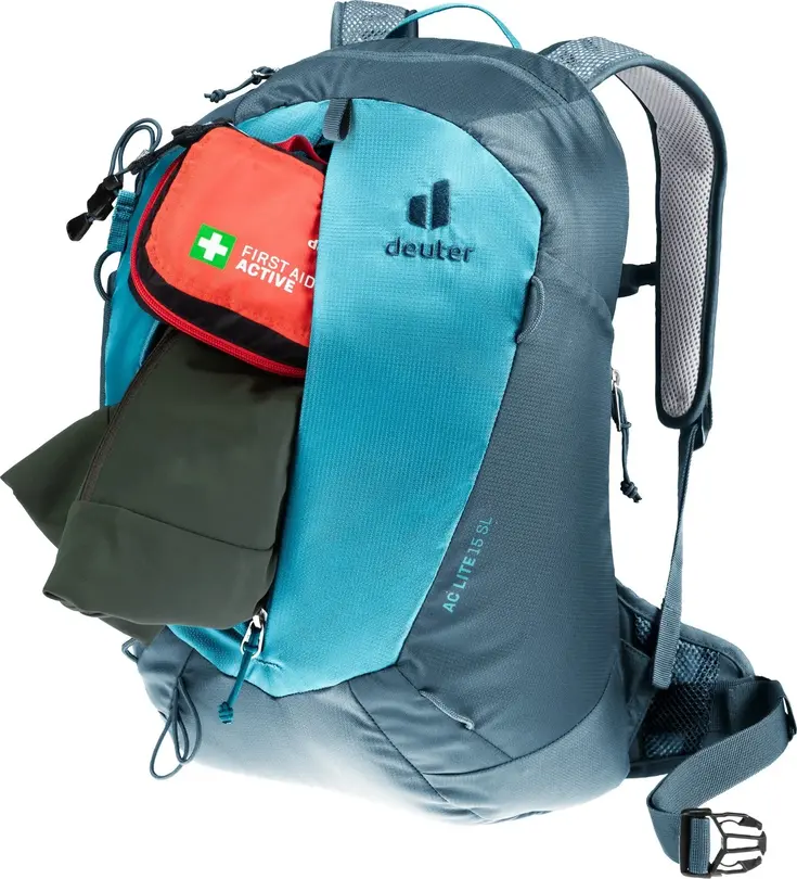AC Lite 15 SL - Wandelrugzak 15L