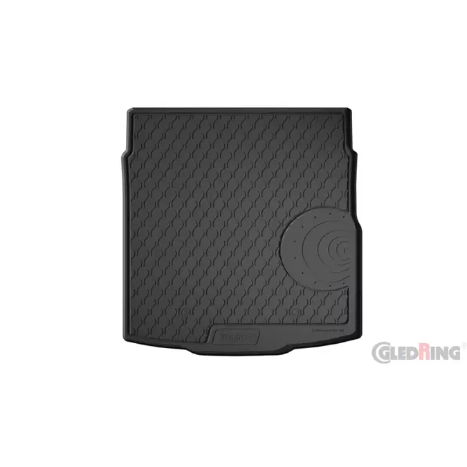 Volkswagen Passat 3G Sedan 2014 - Kofferbakmat - Gledring