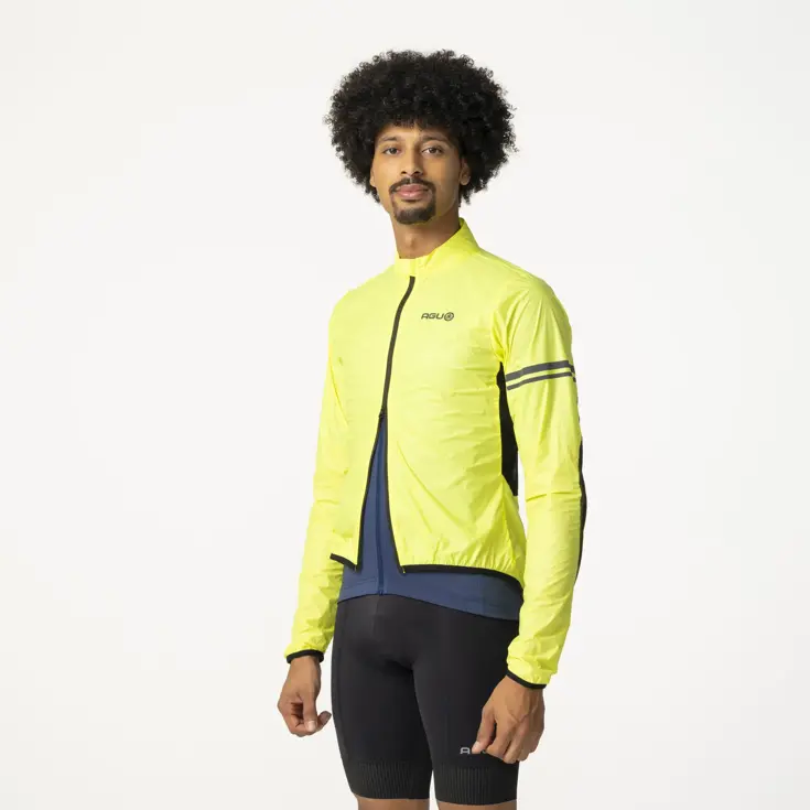 Essential - Fietsjack heren
