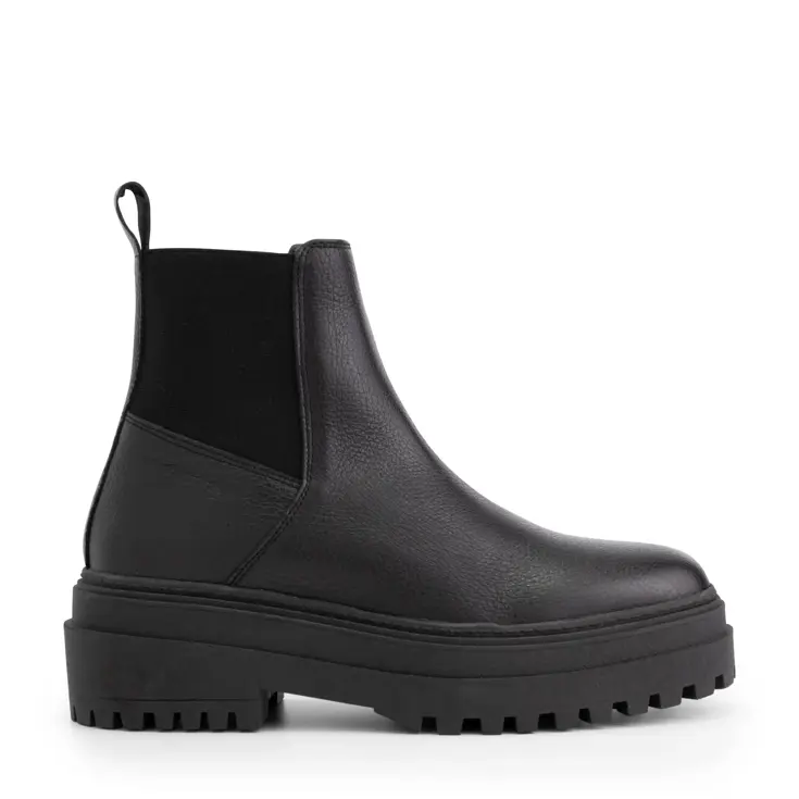 Yasamin - Chelsea boots