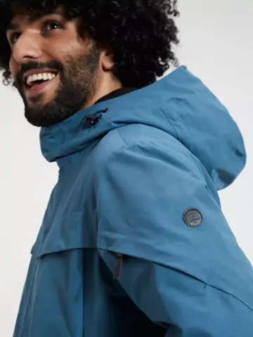 Flinn – Jas heren – Human Nature