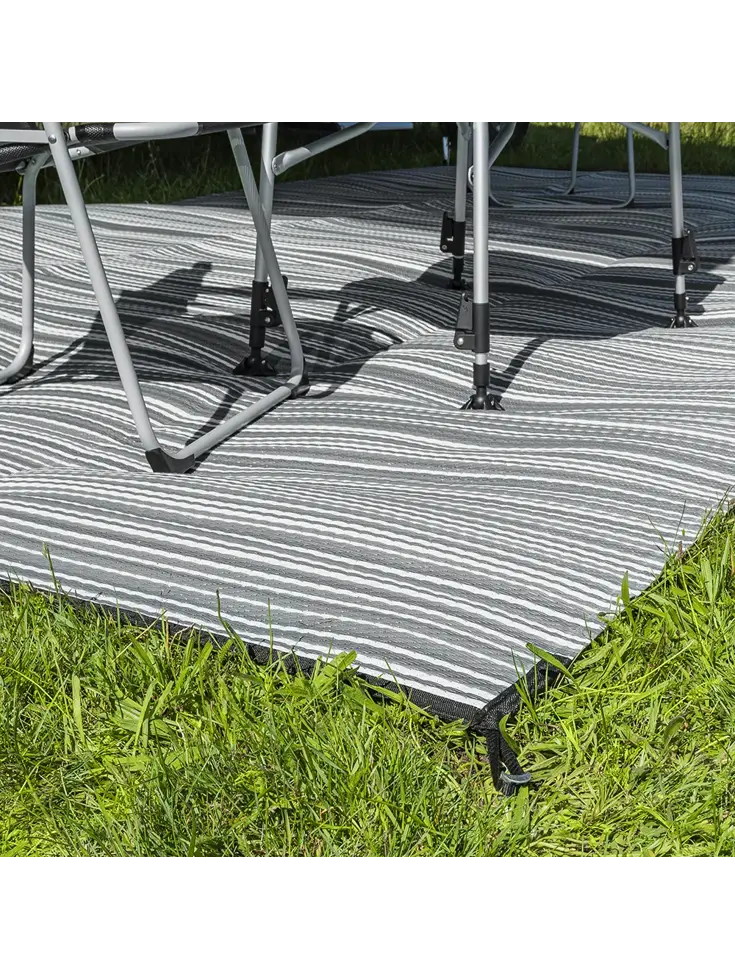 Campout Patiomat - 250 x 350cm - Tenttapijt