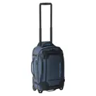 E.Creek xe 2 wheel convertible carry on Blauw