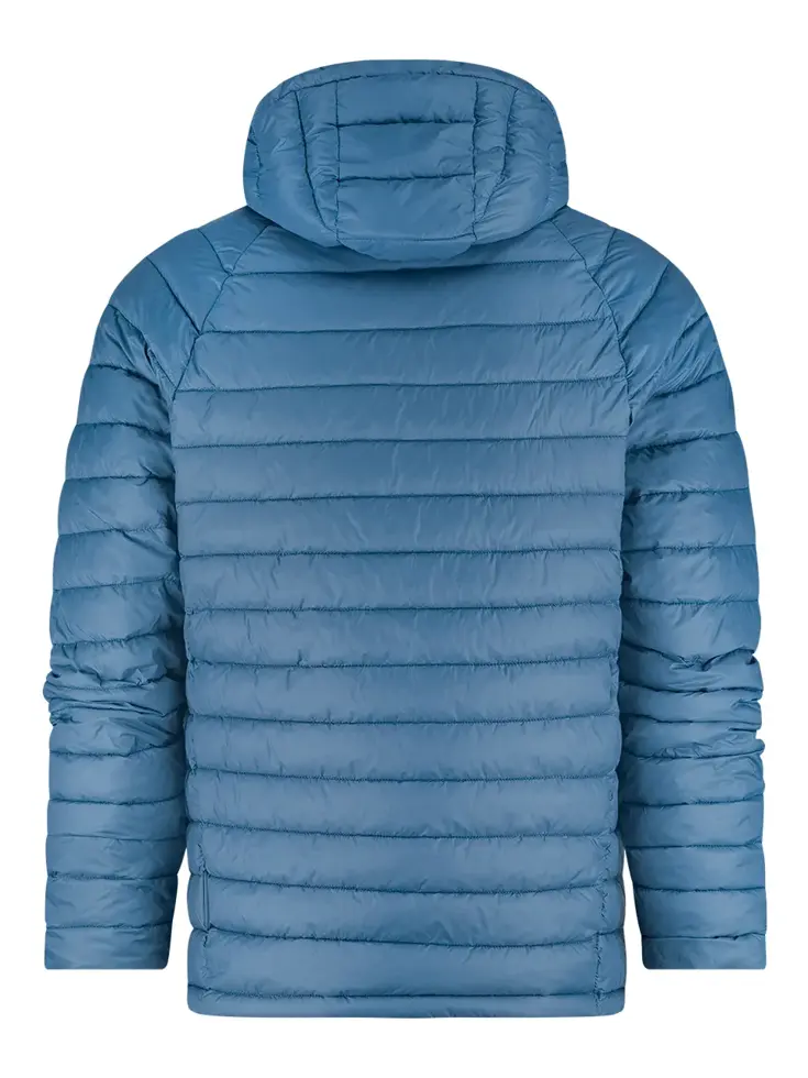 Delfaro - Jas heren - Human Nature