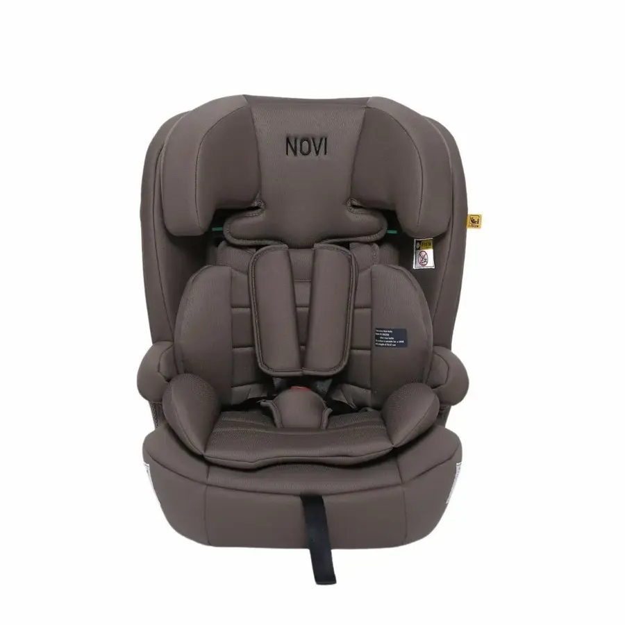 Jules Premium - i-Size Autostoel - Novi Baby