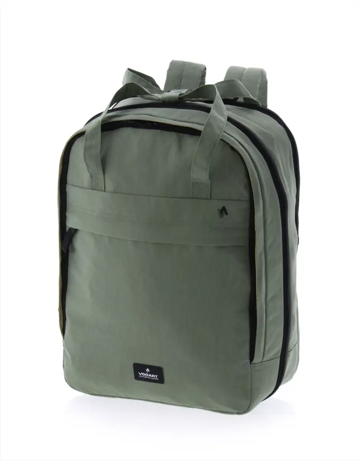 Vogart - Jade - Waterdichte laptoprugzak