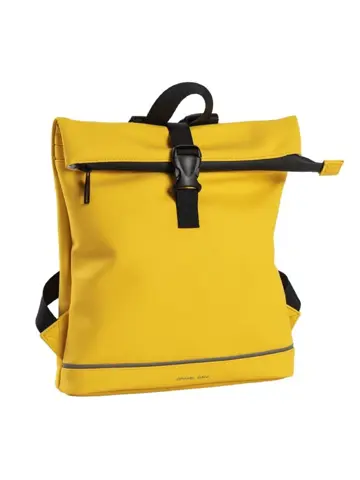 Jefferson - Rolltoprugzak - waterafstotend - 8L