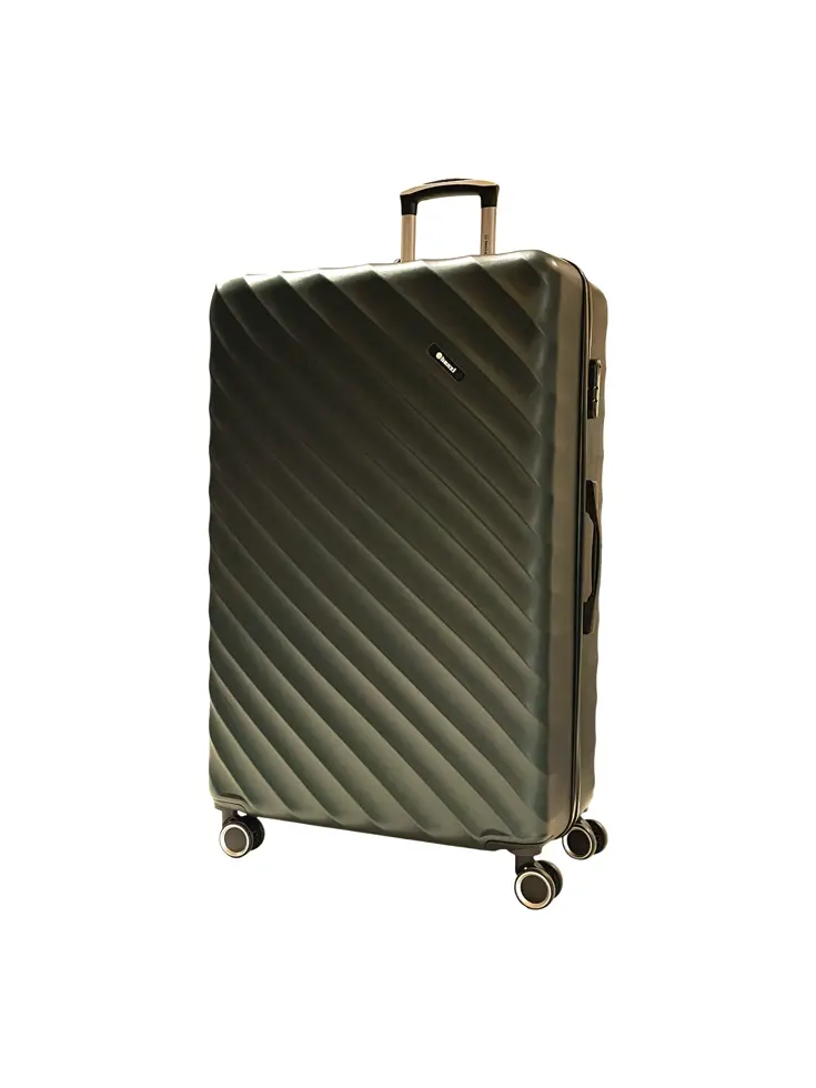 Pedro - XL koffer - 84cm - 130L - ABS