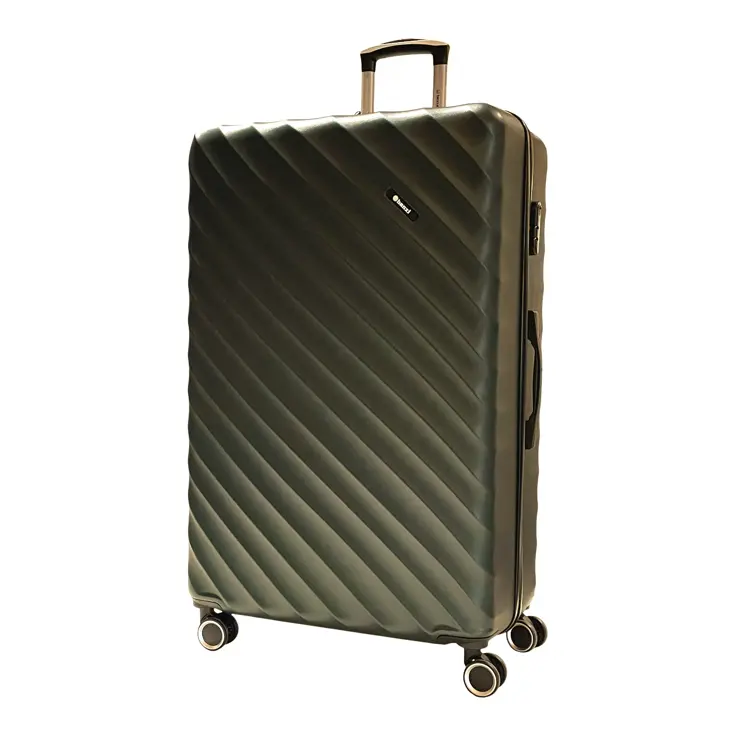 Pedro - XL koffer - 84cm - 130L - ABS