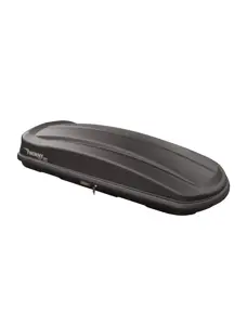 RST+ 430L - Dakkoffer - Twinny Load